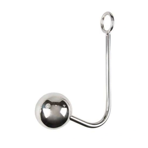 Anal Hooks Steel 5299 BDSM AllNight Hook Anal 1005